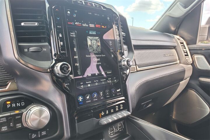2020 Ram 1500 Limited  TX