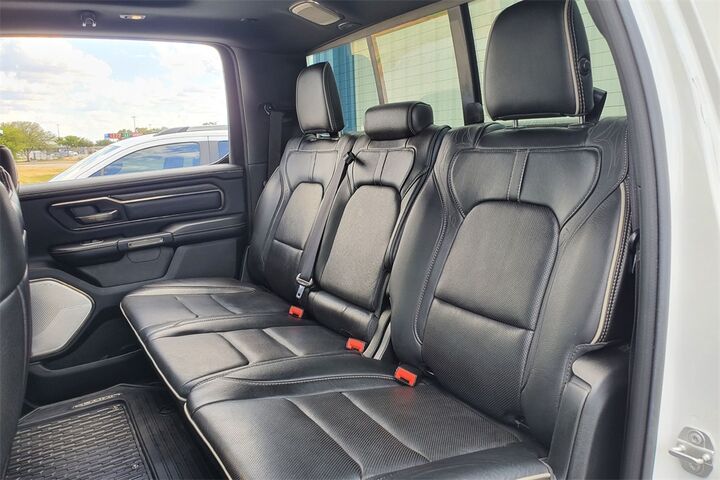 2020 Ram 1500 Limited  TX