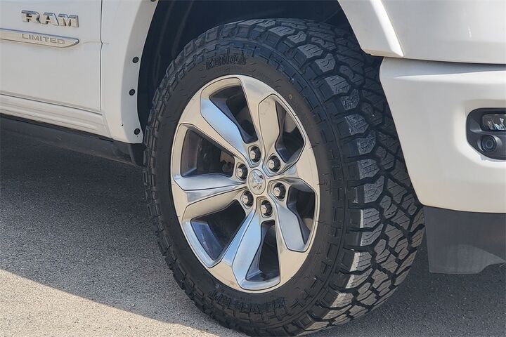 2020 Ram 1500 Limited  TX