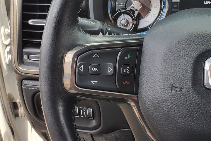 2020 Ram 1500 Limited  TX