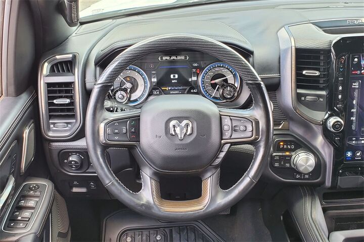 2020 Ram 1500 Limited  TX