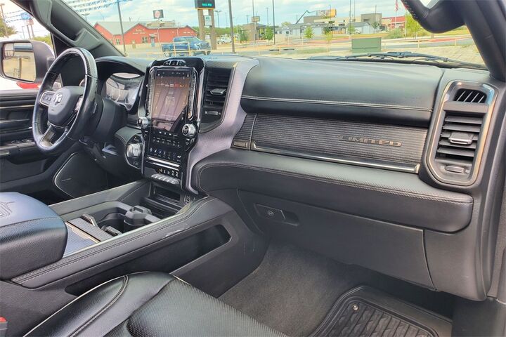 2020 Ram 1500 Limited  TX