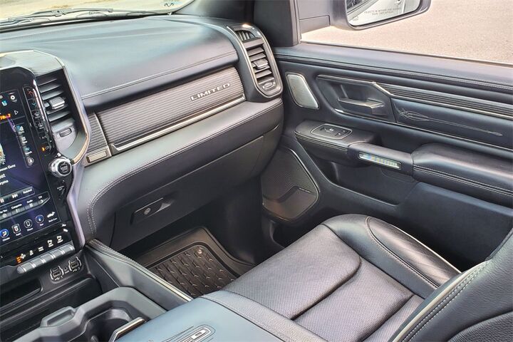 2020 Ram 1500 Limited  TX