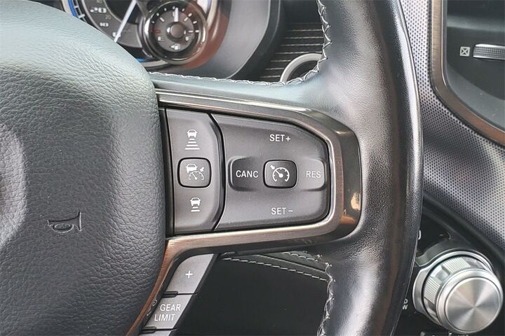 2020 Ram 1500 Limited  TX