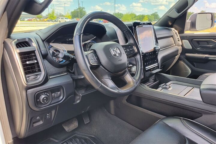 2020 Ram 1500 Limited  TX