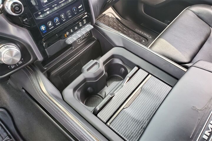 2020 Ram 1500 Limited  TX