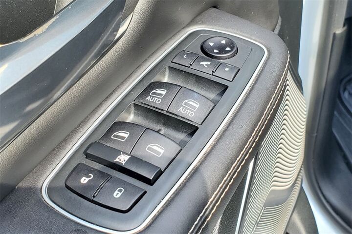 2020 Ram 1500 Limited  TX