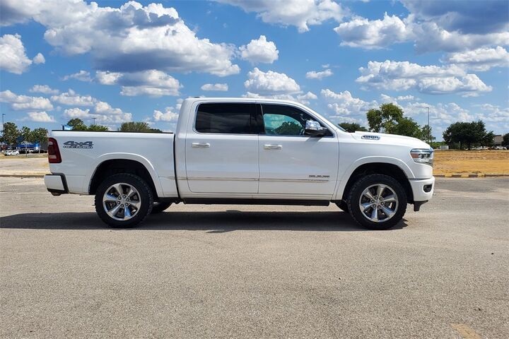 2020 Ram 1500 Limited  TX
