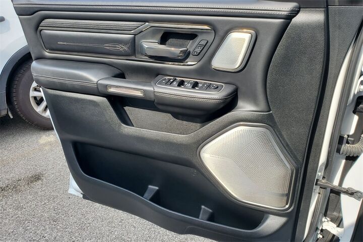 2020 Ram 1500 Limited  TX