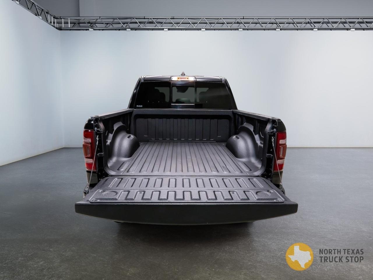 2020 Ram 1500 Limited 3.0L EcoDiesel V6 4x4 Mansfield TX