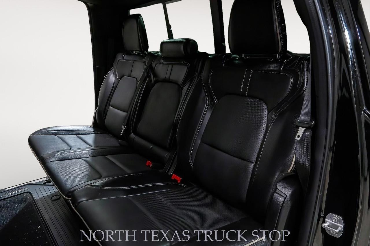 2020 Ram 1500 Limited 3.0L EcoDiesel V6 4x4 Mansfield TX