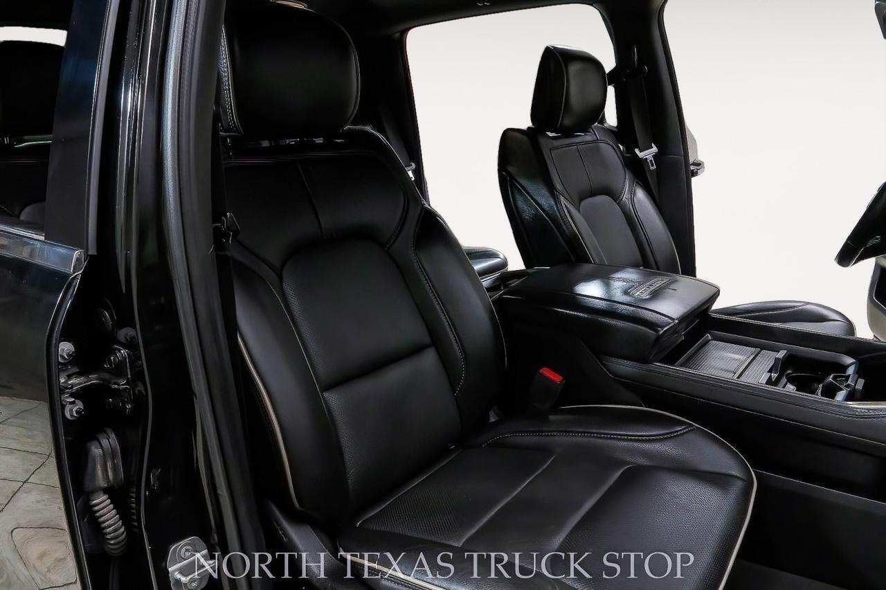 2020 Ram 1500 Limited 3.0L EcoDiesel V6 4x4 Mansfield TX