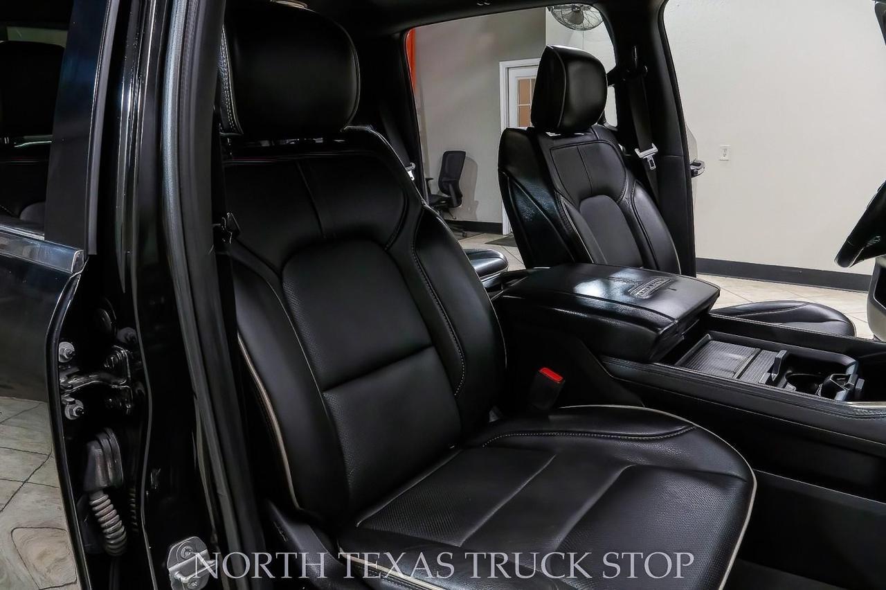 2020 Ram 1500 Limited 3.0L EcoDiesel V6 4x4 Mansfield TX