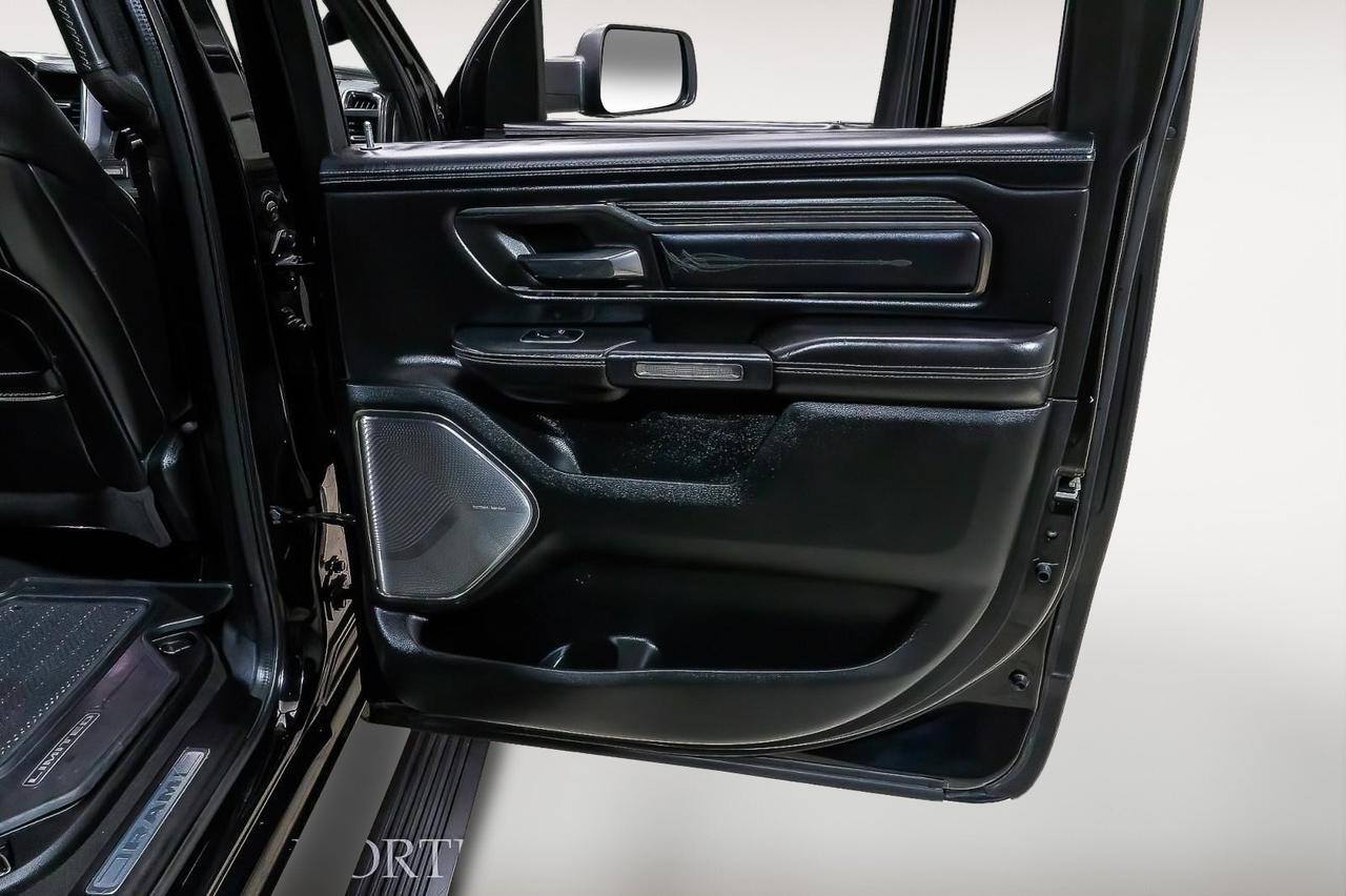 2020 Ram 1500 Limited 3.0L EcoDiesel V6 4x4 Mansfield TX