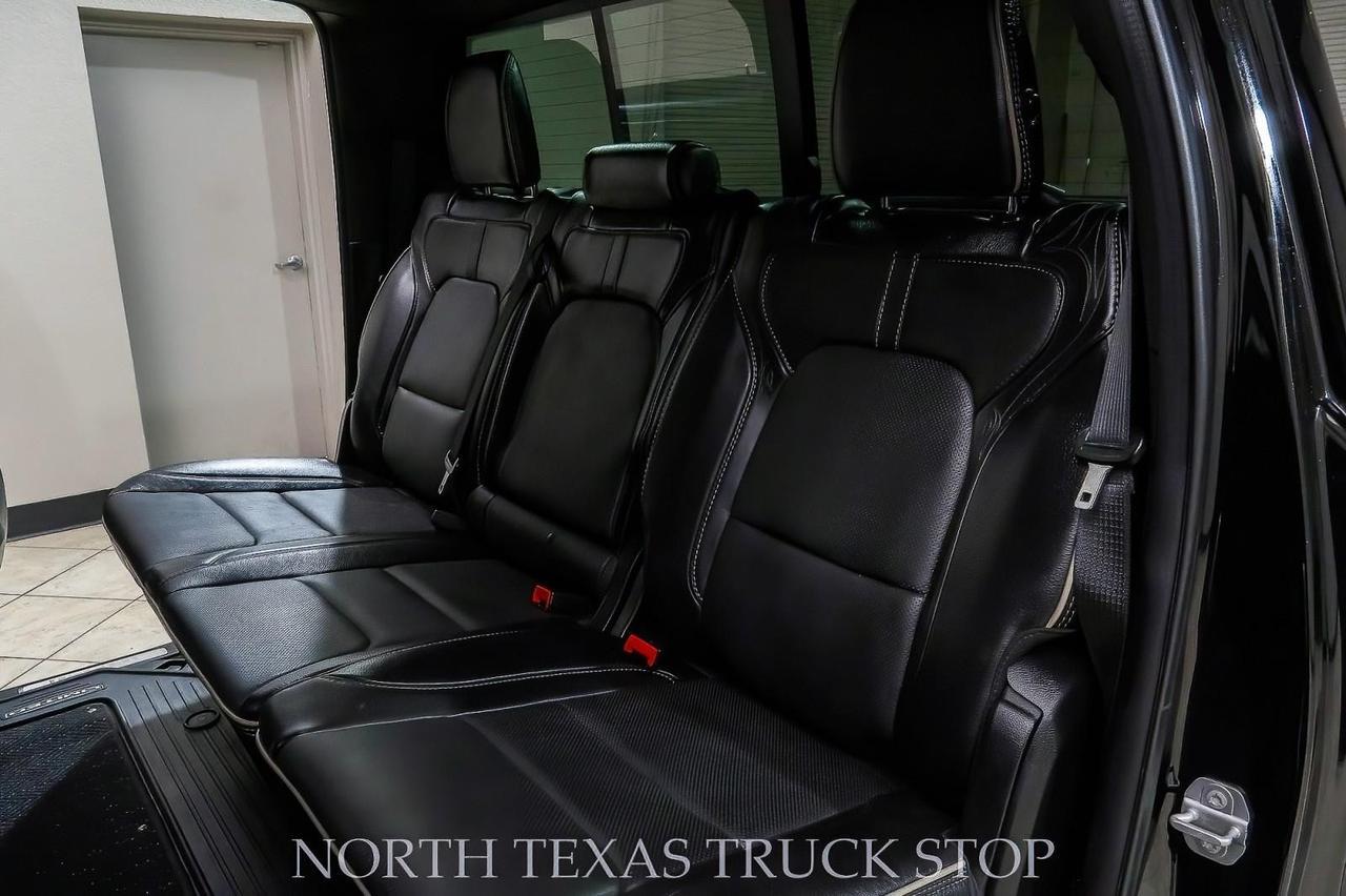 2020 Ram 1500 Limited 3.0L EcoDiesel V6 4x4 Mansfield TX