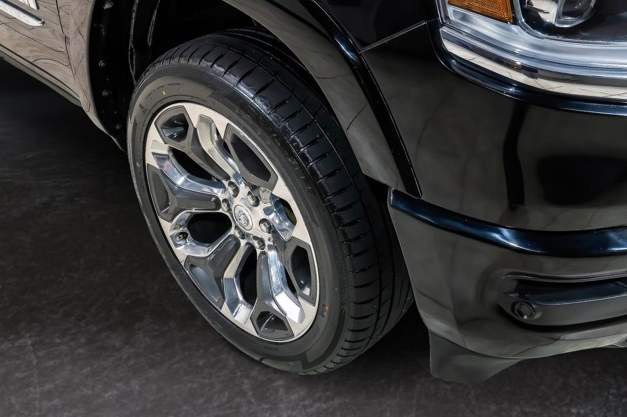 2020 Ram 1500 Limited 3.0L EcoDiesel V6 4x4 Mansfield TX