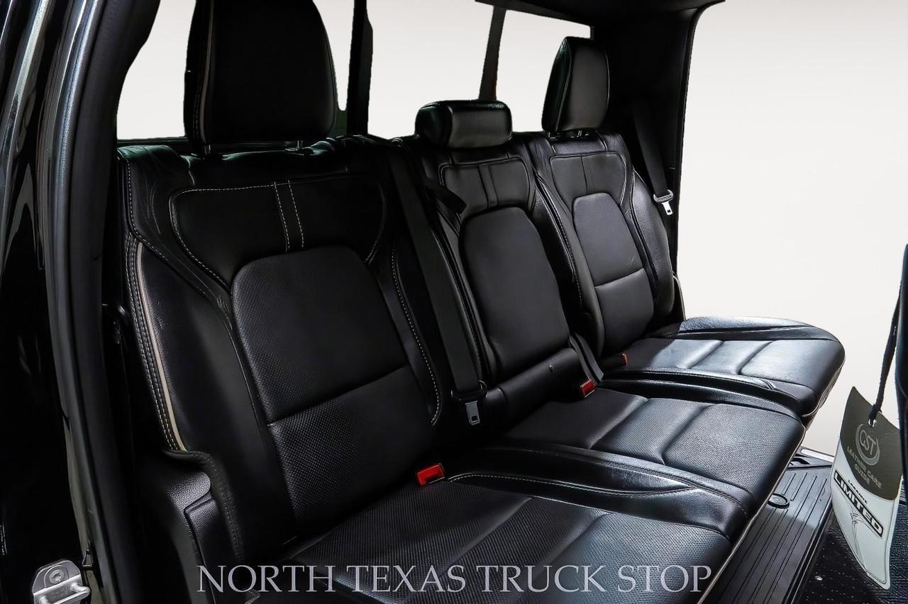 2020 Ram 1500 Limited 3.0L EcoDiesel V6 4x4 Mansfield TX