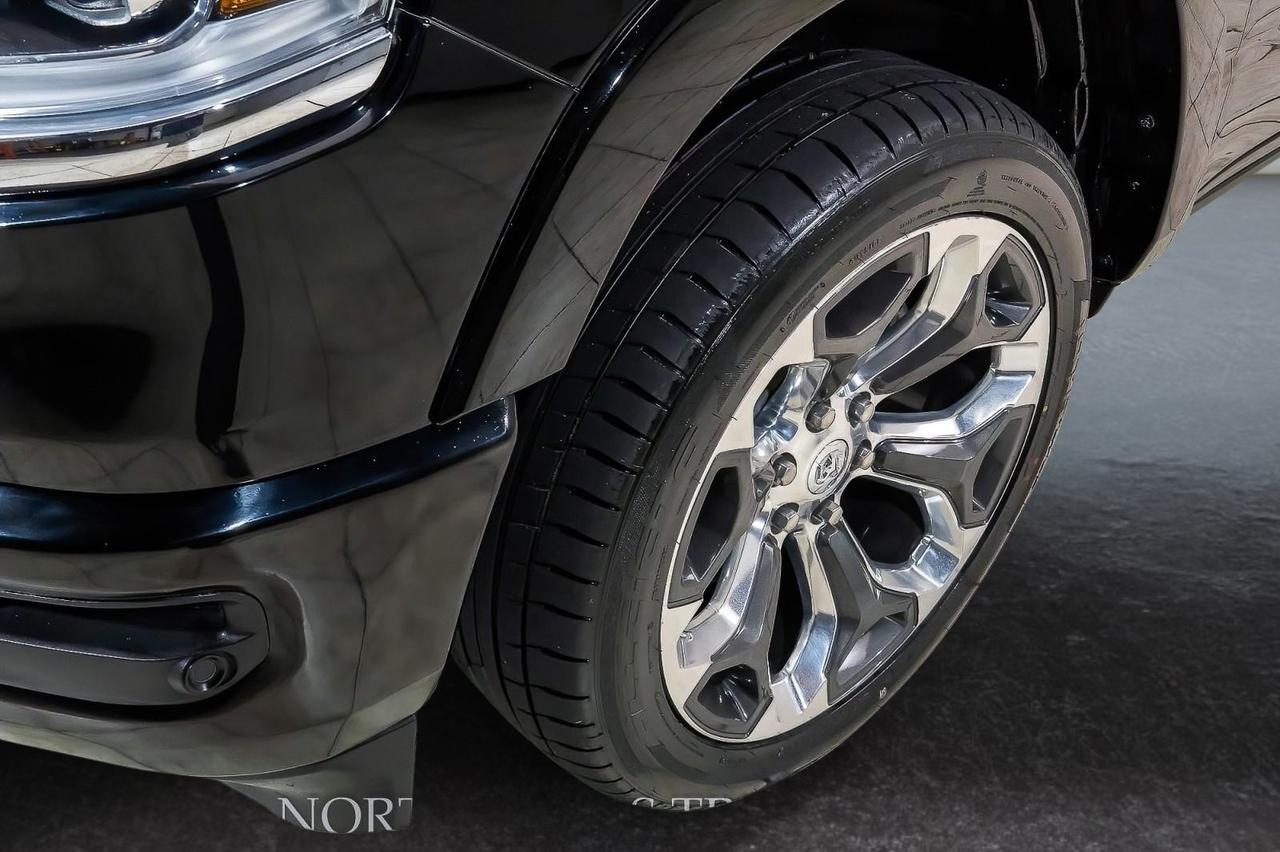 2020 Ram 1500 Limited 3.0L EcoDiesel V6 4x4 Mansfield TX