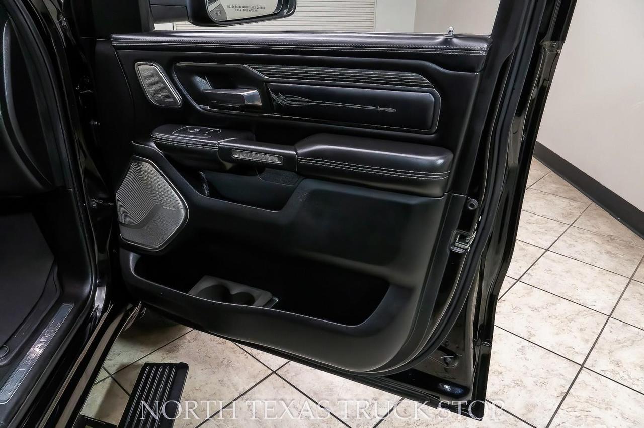 2020 Ram 1500 Limited 3.0L EcoDiesel V6 4x4 Mansfield TX