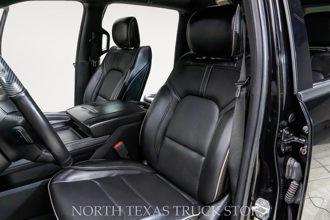 2020 Ram 1500 Limited 3.0L EcoDiesel V6 4x4 Mansfield TX