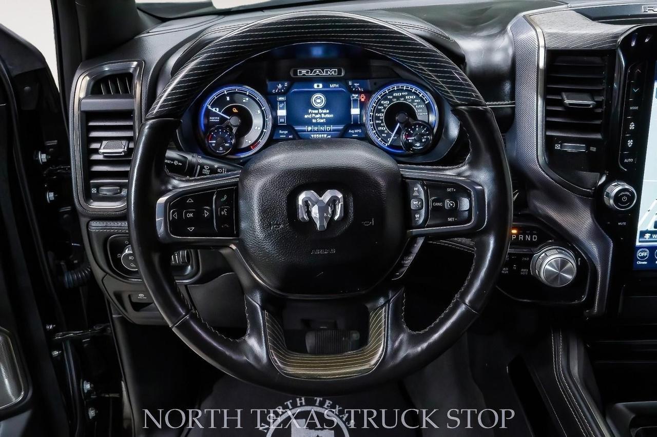 2020 Ram 1500 Limited 3.0L EcoDiesel V6 4x4 Mansfield TX