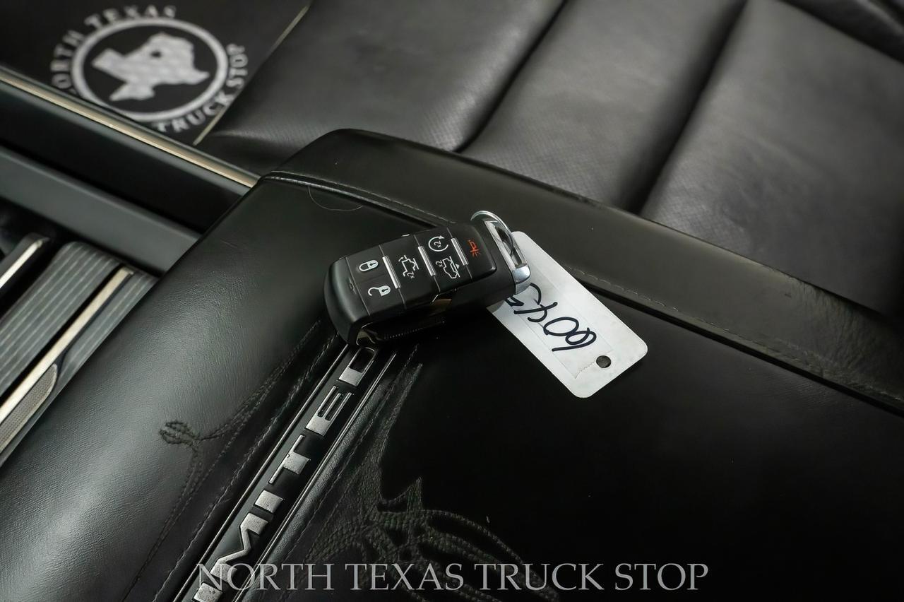 2020 Ram 1500 Limited 3.0L Ecodiesel V6 4x4 Mansfield TX