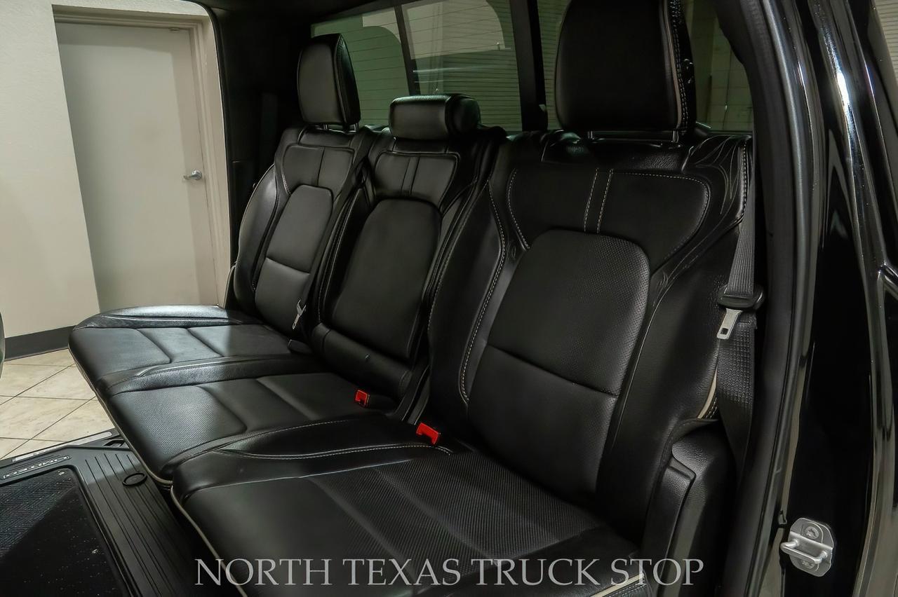 2020 Ram 1500 Limited 3.0L Ecodiesel V6 4x4 Mansfield TX