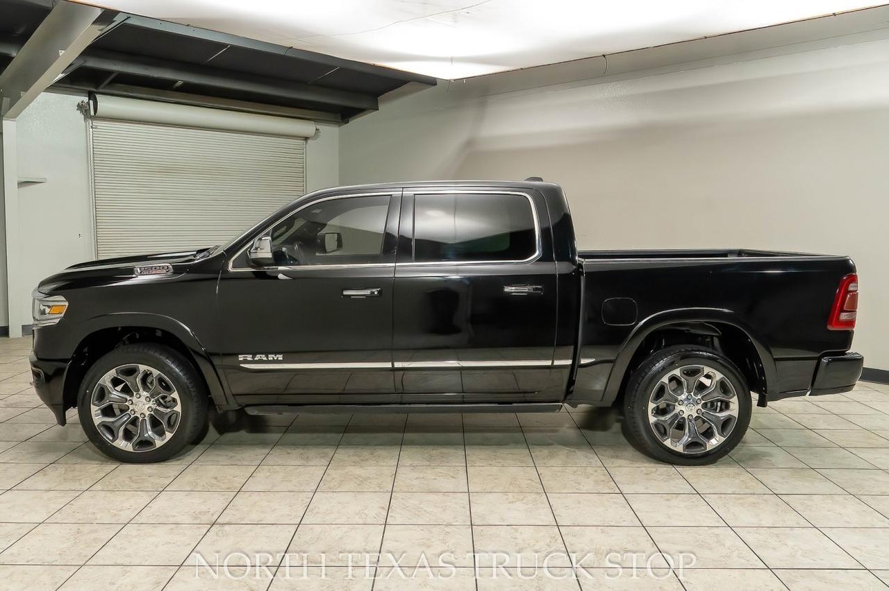 2020 Ram 1500 Limited 3.0L Ecodiesel V6 4x4 Mansfield TX
