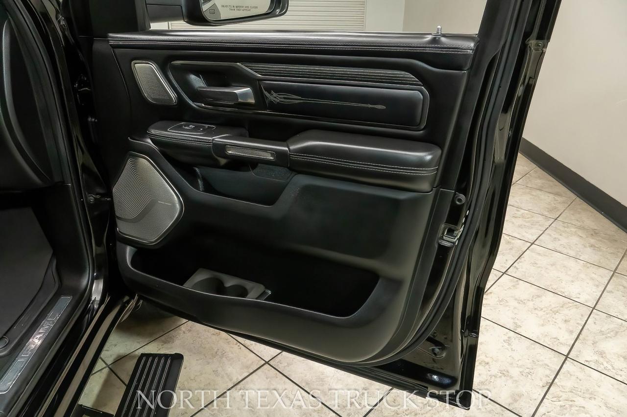 2020 Ram 1500 Limited 3.0L Ecodiesel V6 4x4 Mansfield TX