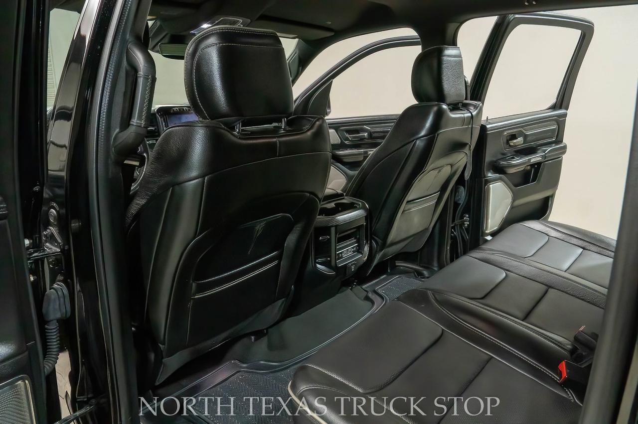 2020 Ram 1500 Limited 3.0L Ecodiesel V6 4x4 Mansfield TX