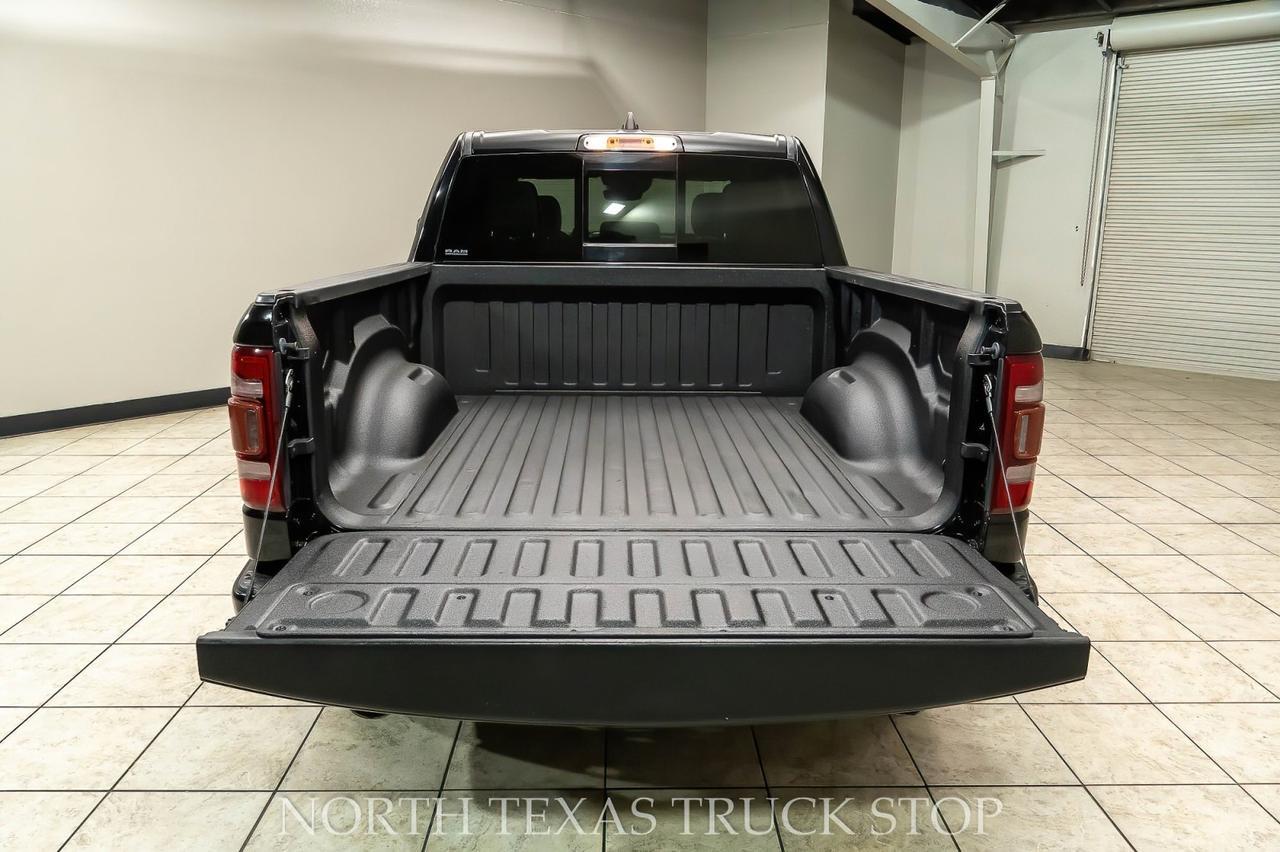 2020 Ram 1500 Limited 3.0L Ecodiesel V6 4x4 Mansfield TX