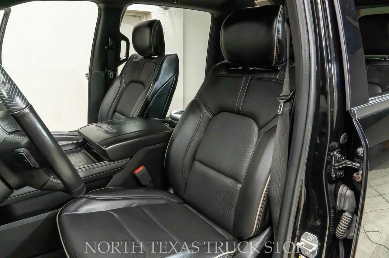 2020 Ram 1500 Limited 3.0L Ecodiesel V6 4x4 Mansfield TX