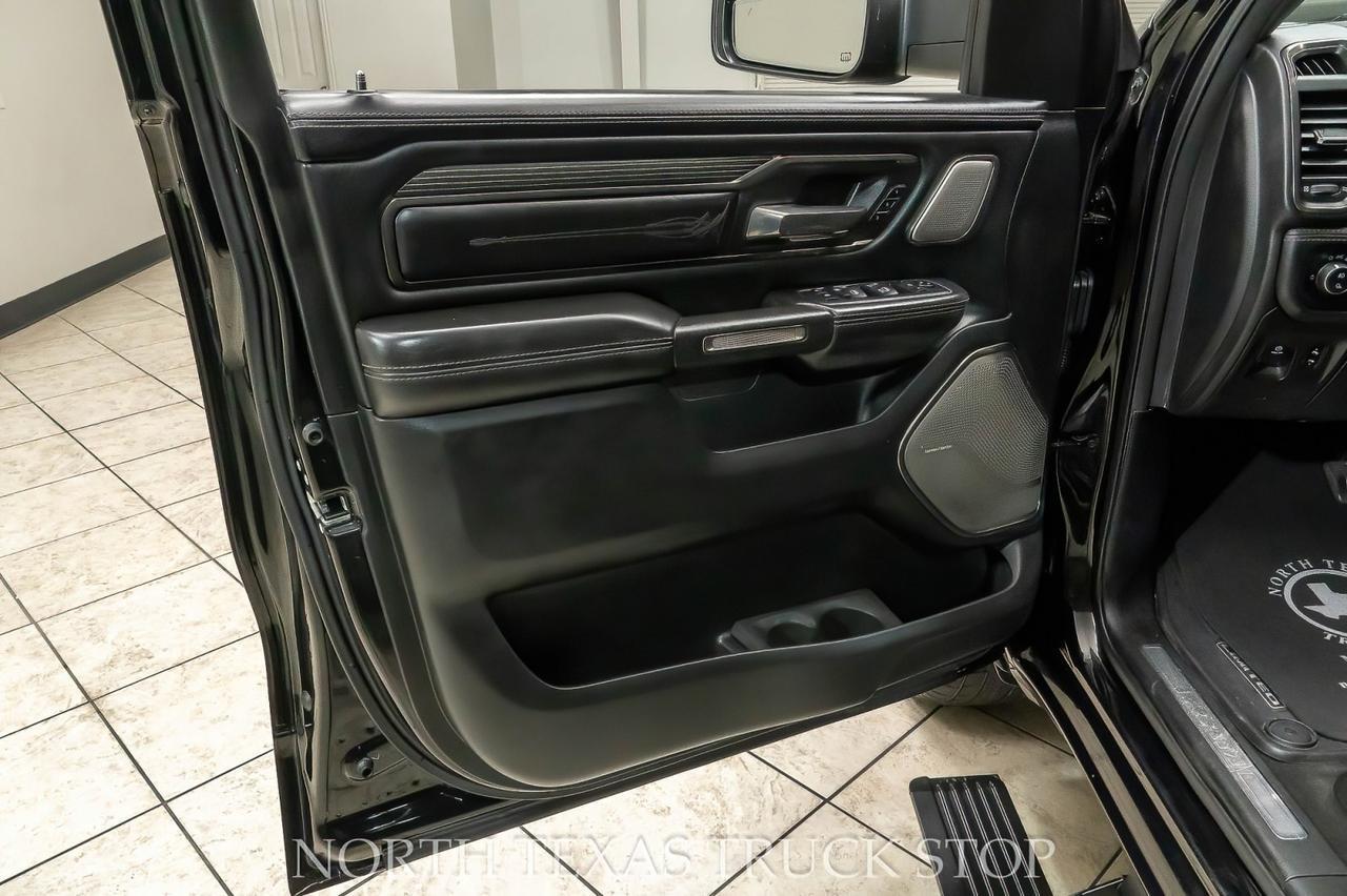2020 Ram 1500 Limited 3.0L Ecodiesel V6 4x4 Mansfield TX