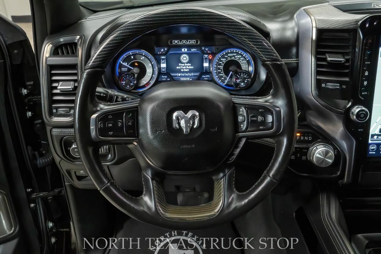2020 Ram 1500 Limited 3.0L Ecodiesel V6 4x4 Mansfield TX