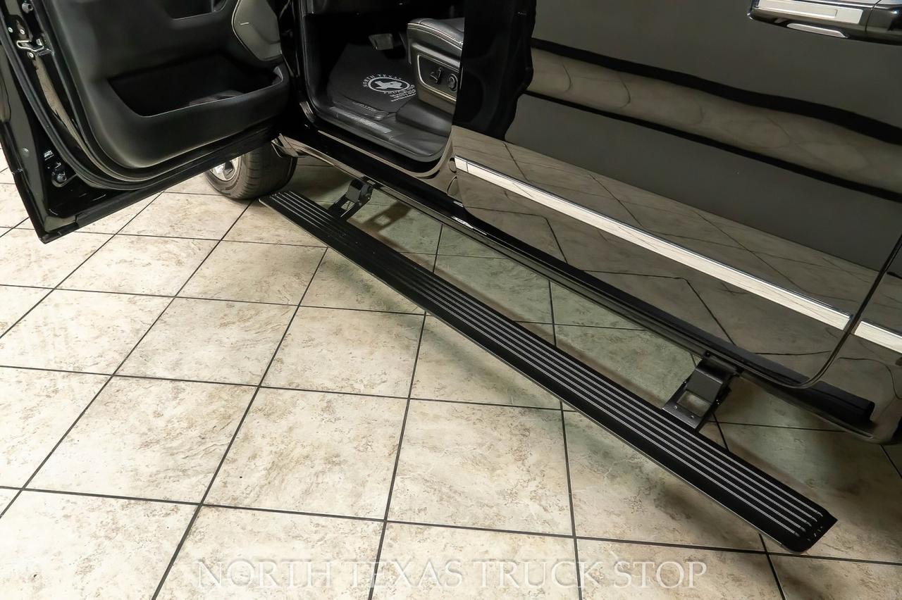 2020 Ram 1500 Limited 3.0L Ecodiesel V6 4x4 Mansfield TX