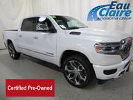 2020 Ram 1500 Limited 4x4 Crew Cab 5'7 Box Eau Claire WI 2020 Ram 1500 Limited 4x4 Crew Cab 5'7 Box Eau Claire WI