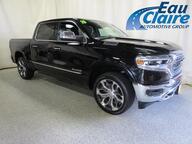 2020 Ram 1500 Limited 4x4 Crew Cab 5'7 Box Eau Claire WI 2020 Ram 1500 Limited 4x4 Crew Cab 5'7 Box Eau Claire WI