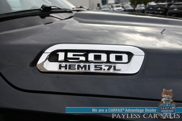 2020 Ram 1500 Limited Anchorage AK
