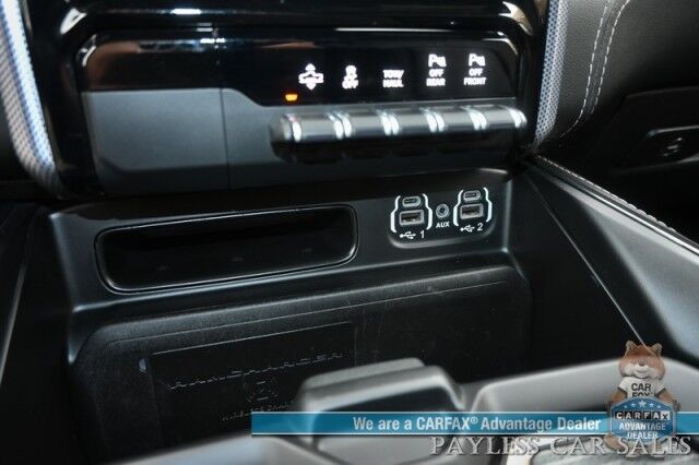 2020 Ram 1500 Limited Anchorage AK