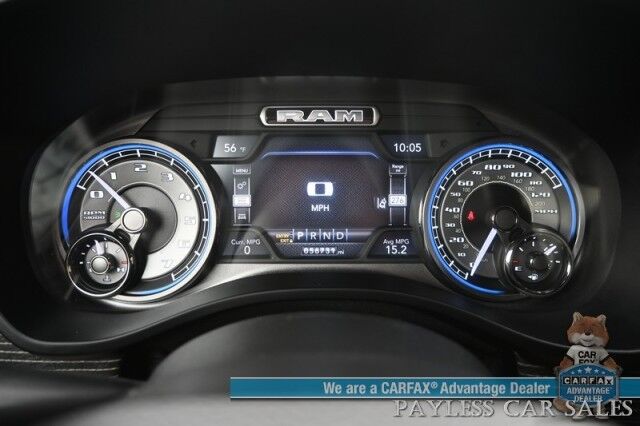 2020 Ram 1500 Limited Anchorage AK