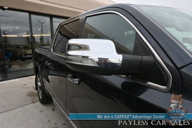 2020 Ram 1500 Limited Anchorage AK