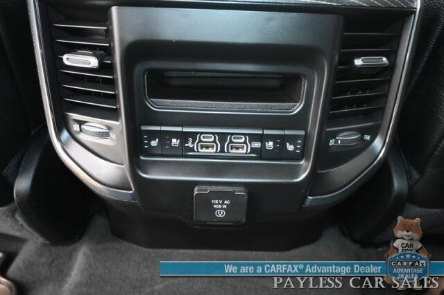 2020 Ram 1500 Limited Anchorage AK