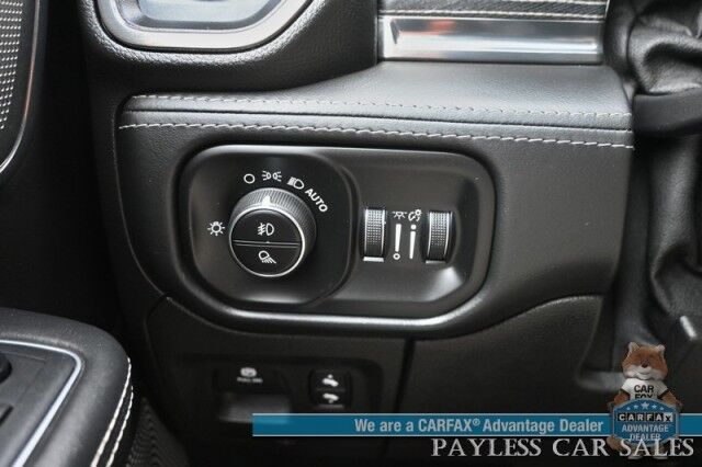 2020 Ram 1500 Limited Anchorage AK