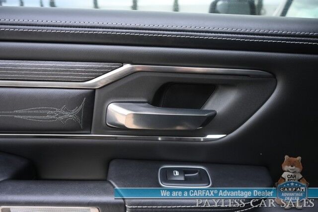 2020 Ram 1500 Limited Anchorage AK