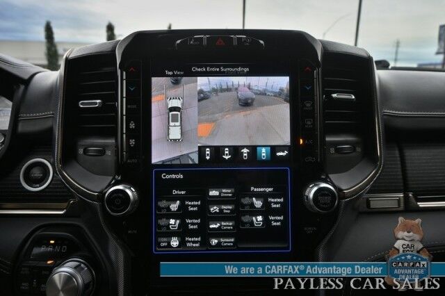 2020 Ram 1500 Limited Anchorage AK