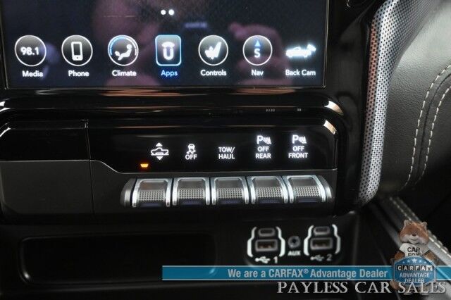2020 Ram 1500 Limited Anchorage AK