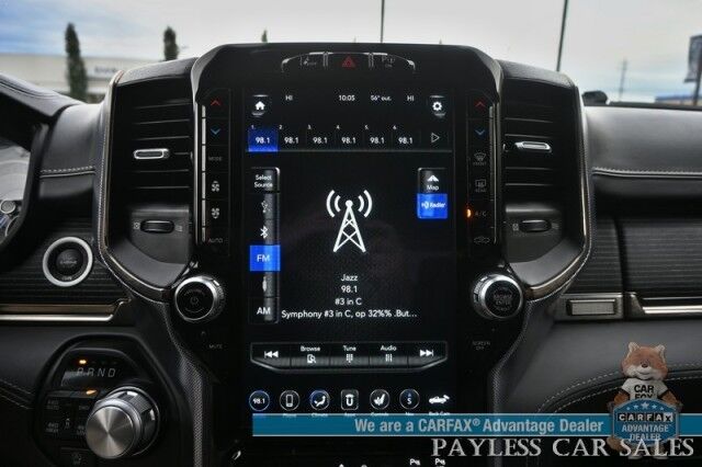 2020 Ram 1500 Limited Anchorage AK