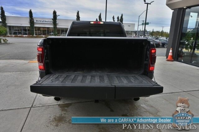 2020 Ram 1500 Limited Anchorage AK