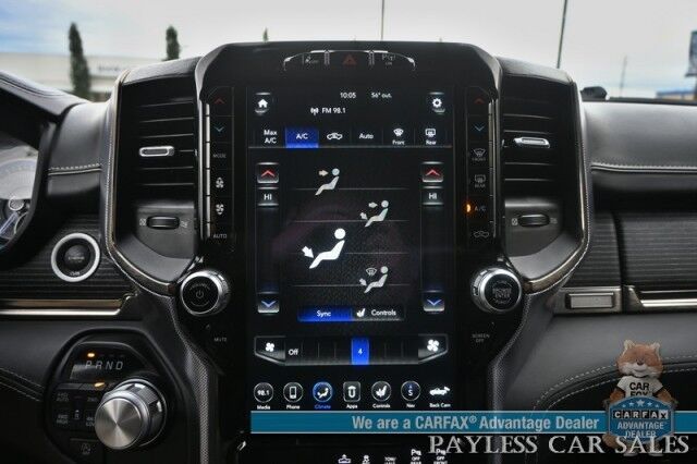 2020 Ram 1500 Limited Anchorage AK