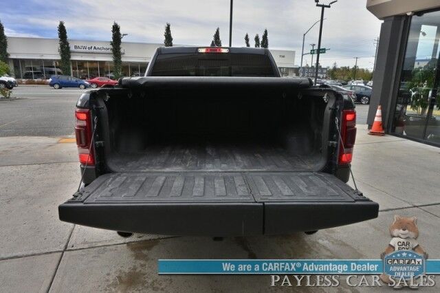 2020 Ram 1500 Limited Anchorage AK